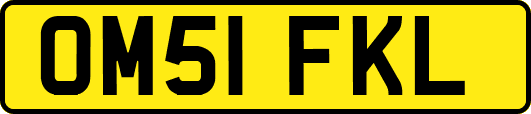 OM51FKL