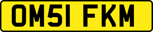 OM51FKM