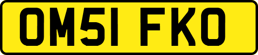 OM51FKO