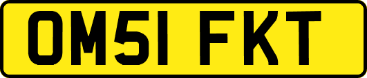 OM51FKT