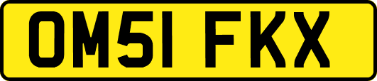 OM51FKX