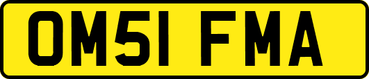 OM51FMA