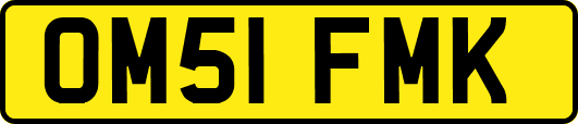 OM51FMK