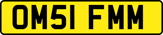 OM51FMM