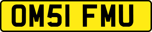 OM51FMU