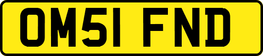 OM51FND