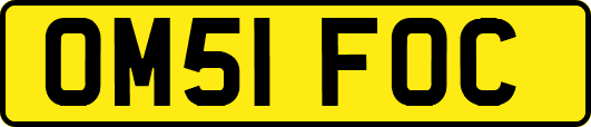OM51FOC