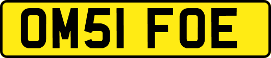 OM51FOE