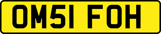 OM51FOH