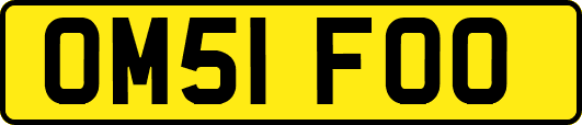OM51FOO