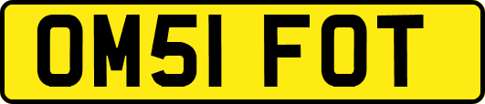 OM51FOT