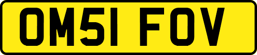 OM51FOV