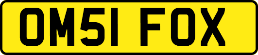 OM51FOX