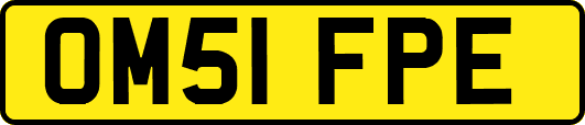 OM51FPE