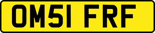 OM51FRF