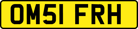 OM51FRH