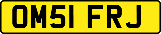 OM51FRJ
