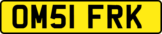 OM51FRK
