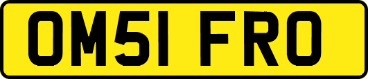 OM51FRO
