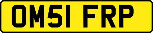 OM51FRP