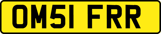 OM51FRR