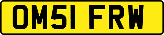 OM51FRW