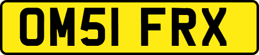 OM51FRX