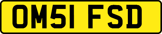 OM51FSD