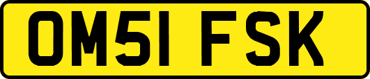 OM51FSK