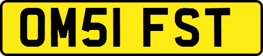 OM51FST
