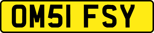 OM51FSY