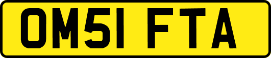 OM51FTA