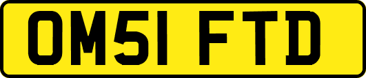 OM51FTD
