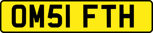 OM51FTH