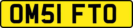 OM51FTO