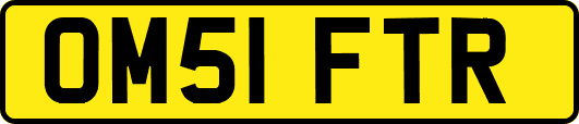 OM51FTR