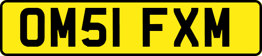 OM51FXM