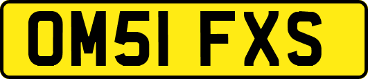 OM51FXS