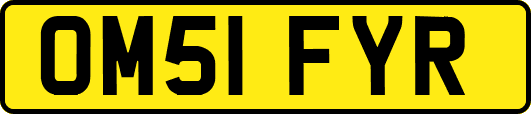 OM51FYR