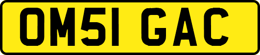 OM51GAC
