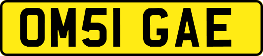 OM51GAE