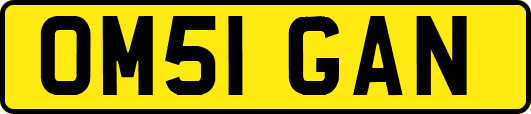 OM51GAN