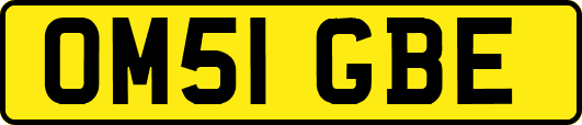 OM51GBE