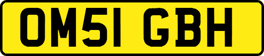 OM51GBH