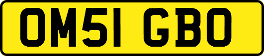 OM51GBO