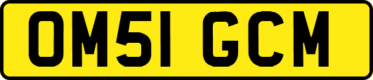 OM51GCM