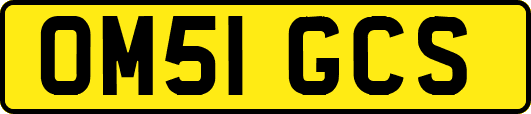 OM51GCS