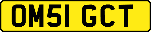 OM51GCT