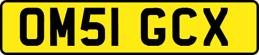 OM51GCX