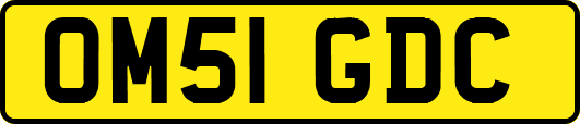 OM51GDC